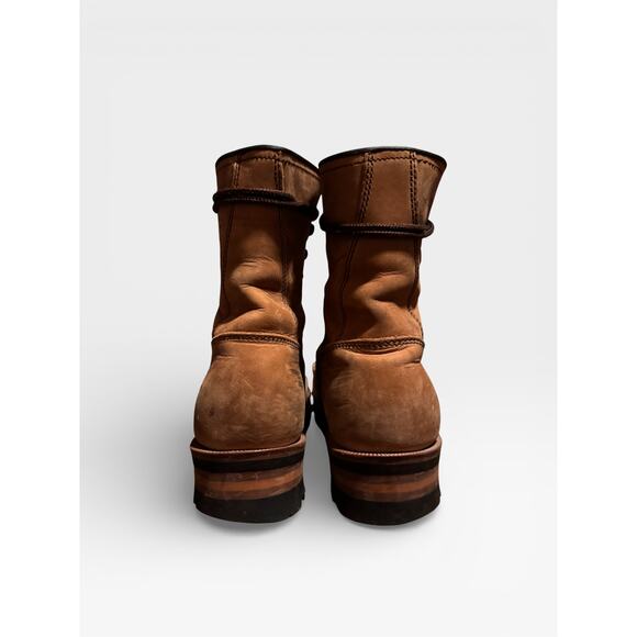 AdTec Men\'s 9\